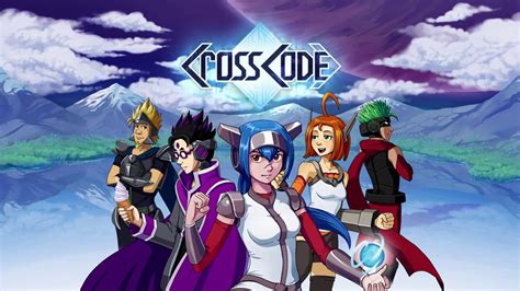 crosscode wiki